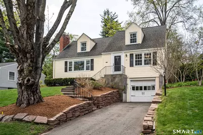 49 Foxridge Road, West Hartford, CT 06107 - Photo 1