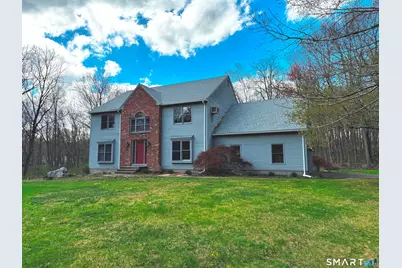 237 Silver Street, Granby, CT 06060 - Photo 1