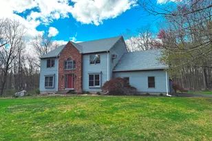 237 Silver St, Granby, CT 06060 - Photo 1