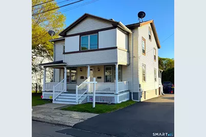 6-8 Vose Street, Ansonia, CT 06401 - Photo 1