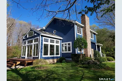 16 Burrows Hill Road, Hebron, CT 06231 - Photo 1