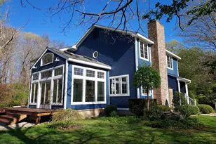 16 Burrows Hill Rd, Hebron, CT 06231 - Photo 1