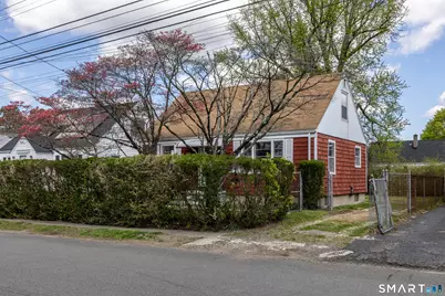 150 Trumbull Avenue, Bridgeport, CT 06606 - Photo 1