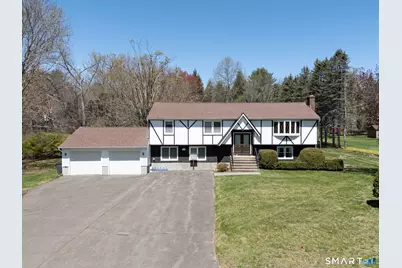 [Address not provided], Somers, CT 06071 - Photo 1