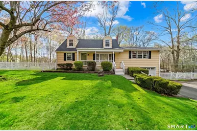 34 Lynn Drive, Monroe, CT 06468 - Photo 1