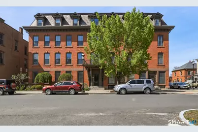 130 Main Street #3A, Canton, CT 06019 - Photo 1