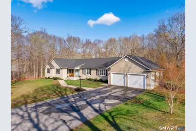 22 August Meadows, Ledyard, CT 06339 - Photo 1