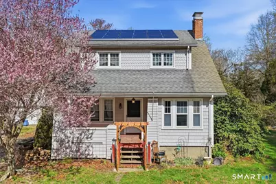 1323 Baldwin Hill Road, Ledyard, CT 06335 - Photo 1