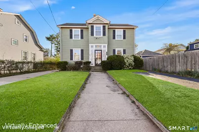 154 First Avenue, West Haven, CT 06516 - Photo 1