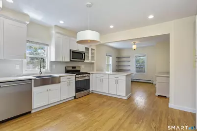 12 Arther Street #1, Greenwich, CT 06831 - Photo 1