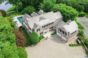 114 Adams Ln, New Canaan, CT 06840 - Photo 1