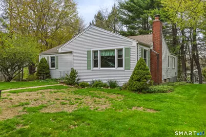 3 Bonnieview Drive, East Granby, CT 06026 - Photo 1