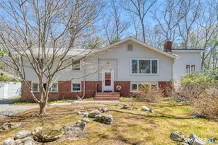 6 Costello Cir, Mansfield, CT 06268 - Photo 1