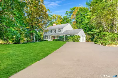 254 White Oak Shade Road, New Canaan, CT 06840 - Photo 1