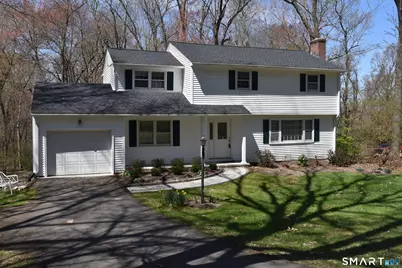 36 Arnold Drive, Tolland, CT 06084 - Photo 1