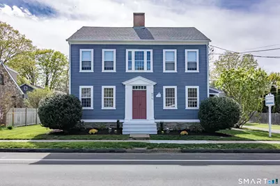 48 State Street, Guilford, CT 06437 - Photo 1