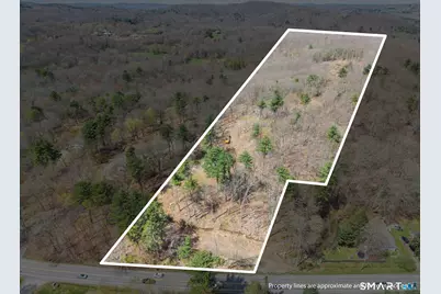 1222 Bantam Road, Litchfield, CT 06750 - Photo 1