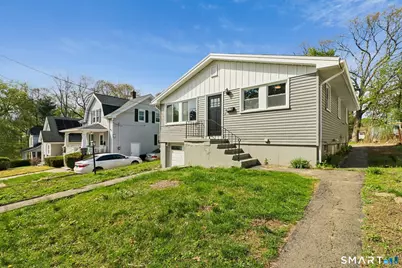 252 Hauser Street, Waterbury, CT 06704 - Photo 1