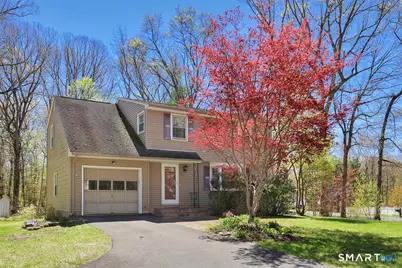 40 Wapping Wood Road, Ellington, CT 06029 - Photo 1