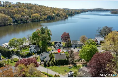 38 Lakeshore North, New Fairfield, CT 06812 - Photo 1