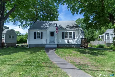 109 Ford Street, Milford, CT 06461 - Photo 1