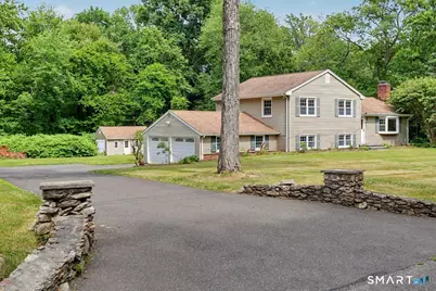 65 Gate Ridge Road, Easton, CT 06612 - Photo 1