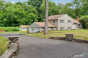 65 Gate Ridge Rd, Easton, CT 06612 - Photo 1