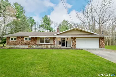 173 Bennett Pond Road, Canterbury, CT 06331 - Photo 1