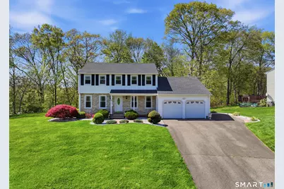 39 Tall Pines Lane, Rocky Hill, CT 06067 - Photo 1