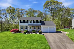 39 Tall Pines Ln, Rocky Hill, CT 06067 - Photo 1