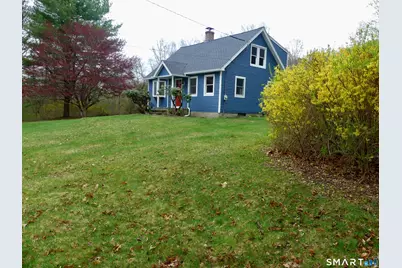 21 Winthrop Road, Chester, CT 06412 - Photo 1