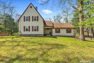 42 Mill Hill Road, Colchester, CT 06415 - Photo 1