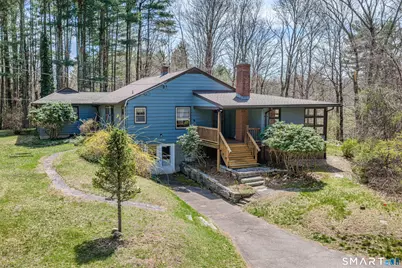 58 Mulberry Road, Mansfield, CT 06250 - Photo 1
