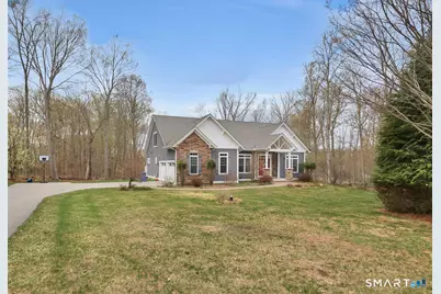 30 Beacon Hill Drive, Mansfield, CT 06268 - Photo 1