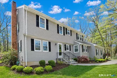 38 Anvil Drive, Avon, CT 06001 - Photo 1