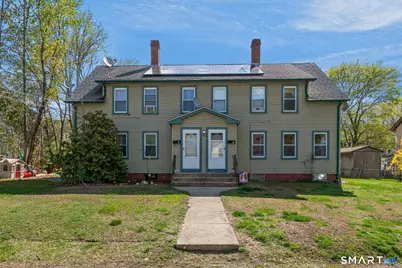 5 Eighth Street, Plainfield, CT 06374 - Photo 1