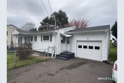 21 Northwood Street, Enfield, CT 06082 - Photo 1