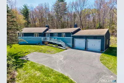 427 North Harwinton Avenue, Plymouth, CT 06786 - Photo 1