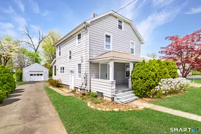 37 Harriet Street, Norwalk, CT 06851 - Photo 1