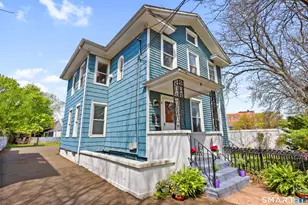 6 Jefferson St, New Haven, CT 06511 - Photo 1