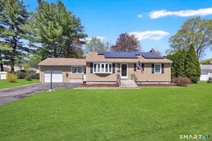 124 Lydall Rd, East Hartford, CT 06118 - Photo 1
