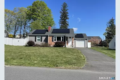 7 Hillscrest Road, Plainville, CT 06062 - Photo 1