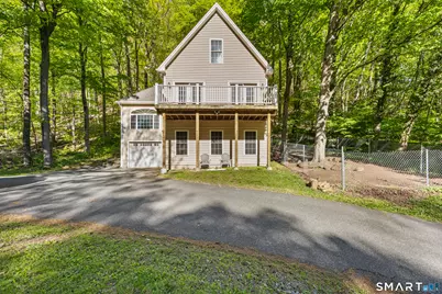 960 Thorpe Avenue, Meriden, CT 06450 - Photo 1
