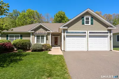 27 Mulberry Lane #27, Manchester, CT 06040 - Photo 1
