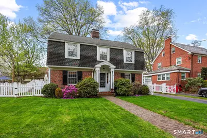 17 Brookline Drive, West Hartford, CT 06107 - Photo 1