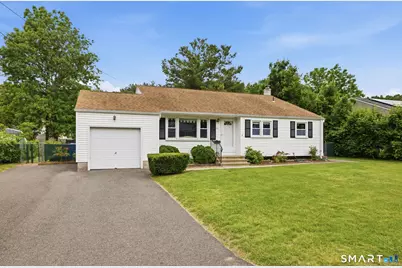 42 Cardinal Drive, East Hartford, CT 06118 - Photo 1