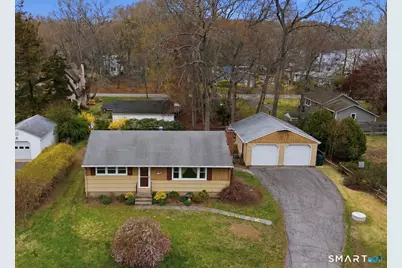 12 Pickerel Cove Trail, Old Lyme, CT 06371 - Photo 1
