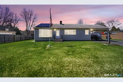45 Sherman Road, Enfield, CT 06082 - Photo 1