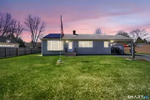 45 Sherman Rd, Enfield, CT 06082 - Photo 1