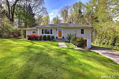 11 Greenwood Drive, Monroe, CT 06468 - Photo 1
